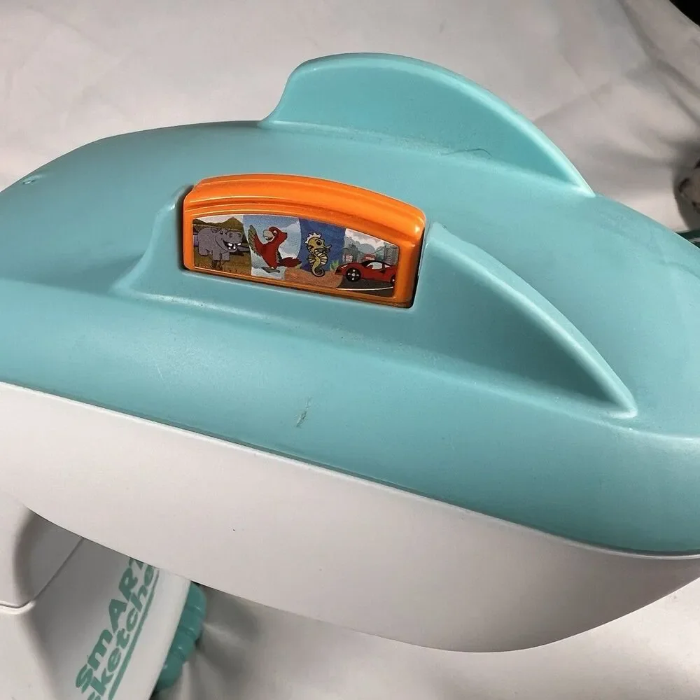 Flycatcher smart sketcher
